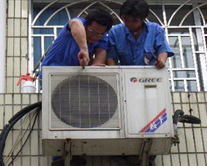桂林空调维修售后服务中心
