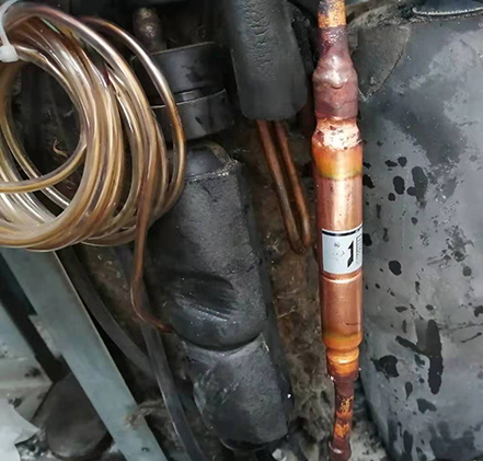 桂林美的变频多联机空调维修售后服务中心