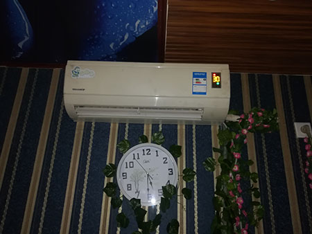 桂林空调维修售后服务中心