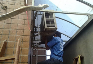 桂林空调维修售后服务中心