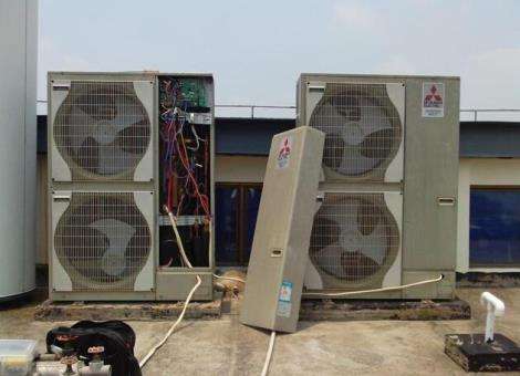 桂林空调维修电话号码多少