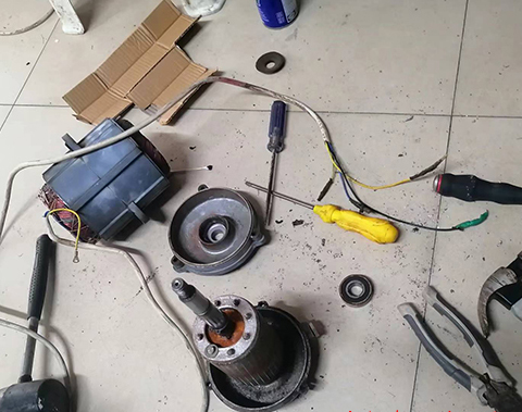 桂林空调维修售后服务中心电话在哪里找