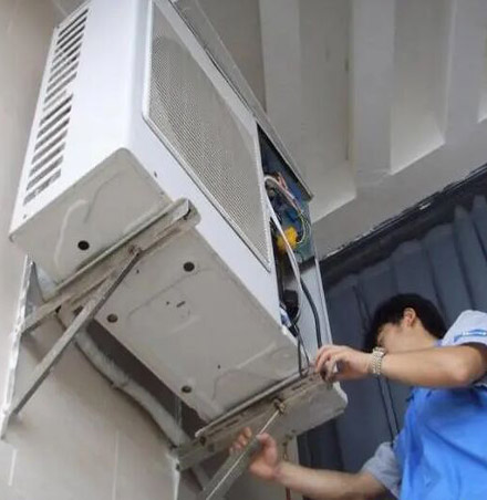 桂林24小时空调维修热线