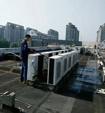 桂林 空调拆装 桂林本地 空调拆装公司