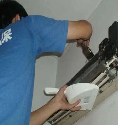 桂林空调清洗保养