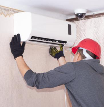 桂林空调内机噪音大